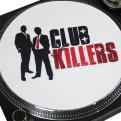 Slip mats Club Killrs